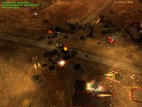 Command & Conquer Tiberian Dawn Redux Screenshots