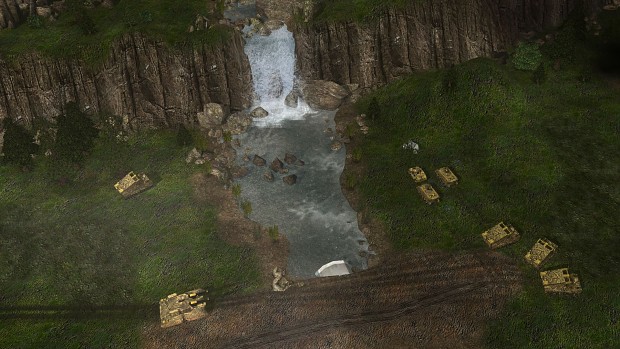 Command & Conquer Tiberian Dawn Redux Screenshots