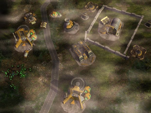 Command & Conquer Tiberian Dawn Redux Screenshots image - ModDB