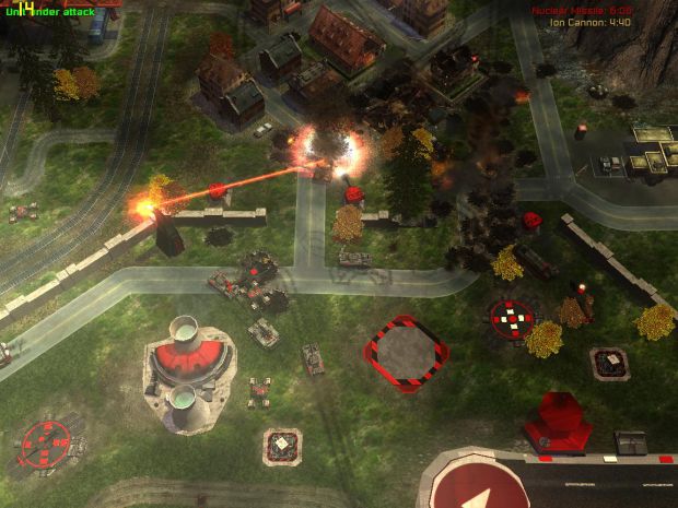 Command & Conquer Tiberian Dawn Redux Screenshots image - ModDB