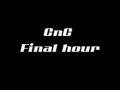 Command and Conquer Generals, Final Hour