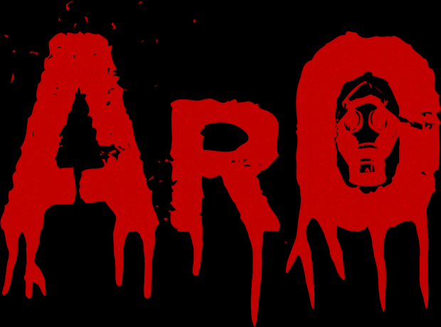 the concept aro logo