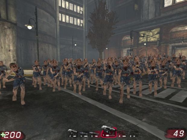 Mount & Blade gets 'Highschool of the Dead' themed zombie survival mod -  Polygon