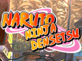 Naruto: Ninja Densetsu