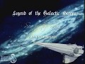Legend of the Galactic Heroes - Sea of the Stars
