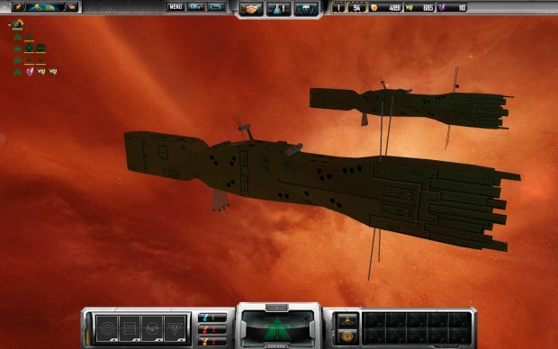 dreadnought ships sta3 sins of a solar empire