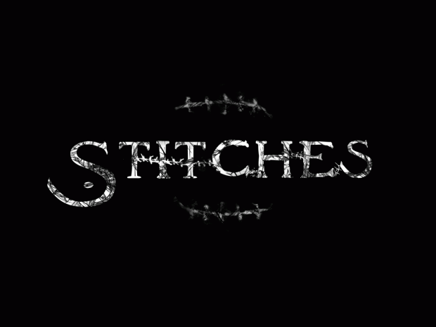 Stitches Logo