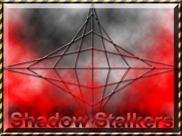 Shadow Stalker's Logo [WIP]