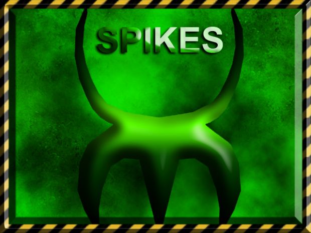 Spike's logo [WIP]