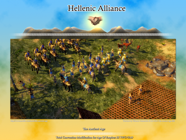 Hellenic Alliance