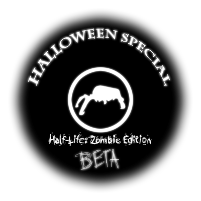 Zombie Edition - Open Beta logo
