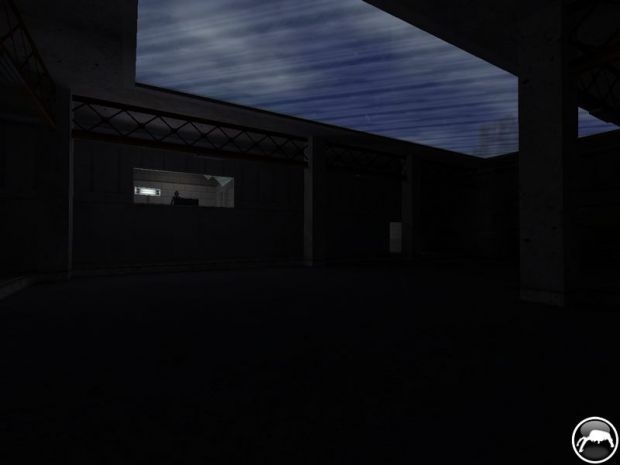 Screenshot # 24 - VERY Dark Tunnel