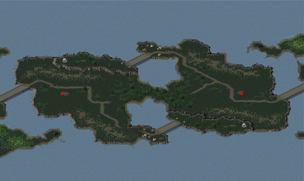 Switching Islands (2)