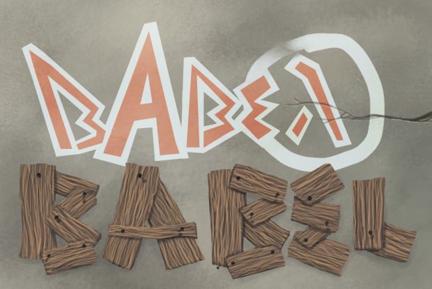 Babel Babel Logo