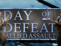 Day of Defeat: Allied Assault