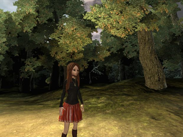 DBC in-game screenshot 6