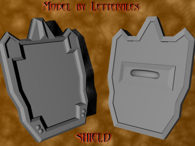 Shield-lx