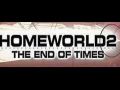 Homeworld2: the end of times