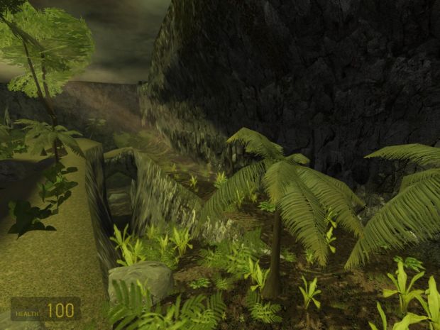 Jungle Screenshots