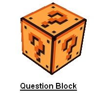 The Question Block