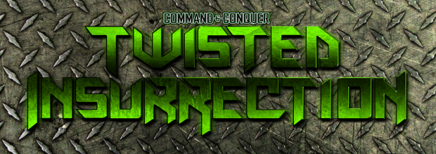 Twisted Insurrection - New Logo