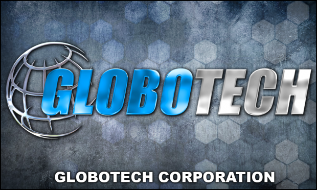 GloboTech: Logo