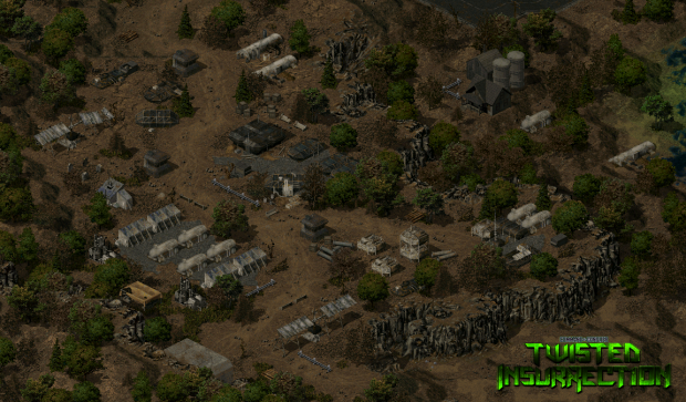 Misc: Remastered Village Structures