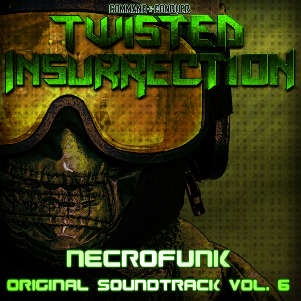 Soundtrack: Necrofunk
