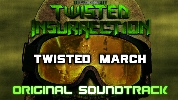 OST: Twisted March