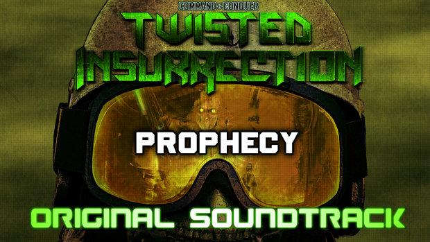 OST: Prophecy