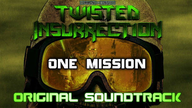 OST: One Mission