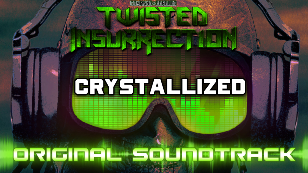OST Crystallized
