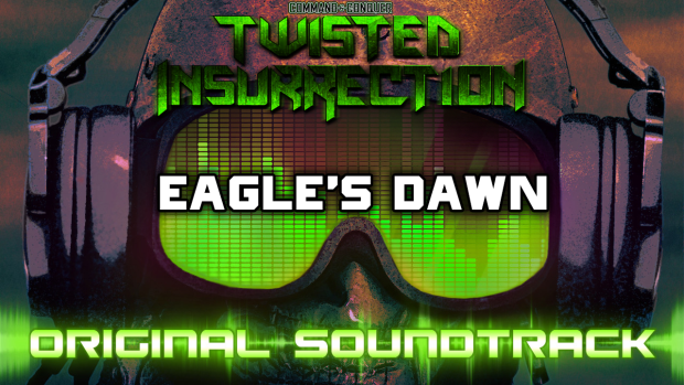 OST - Eagle's Dawn