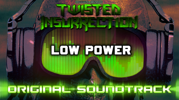 OST Low Power