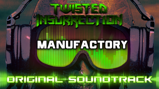 OST - Manufactory