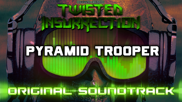 OST - Pyramid Trooper