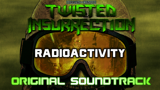 OST: Radioactivity