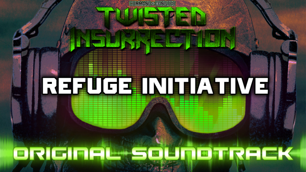 OST - Refuge Initiative