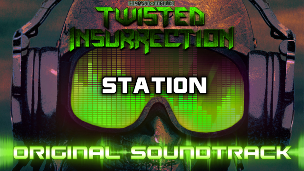 OST - Station