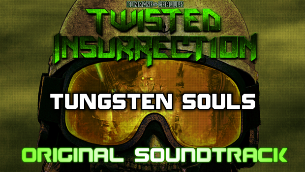 OST: Tungsten Souls