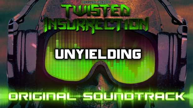OST: Unyielding