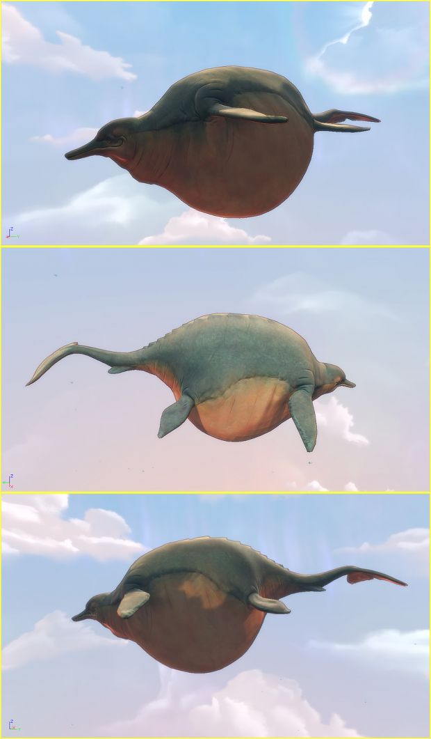 airwhale