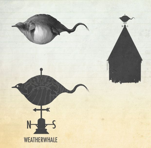 Weatherwhale 