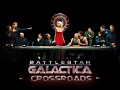 Battlestar Galactica: Crossroads