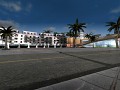 GTA V San Andreas map Interface image - ModDB