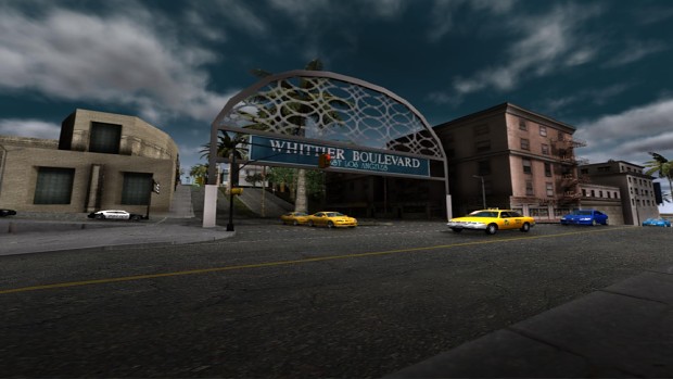 Nice Pics image - California Megamod for Grand Theft Auto: San Andreas ...