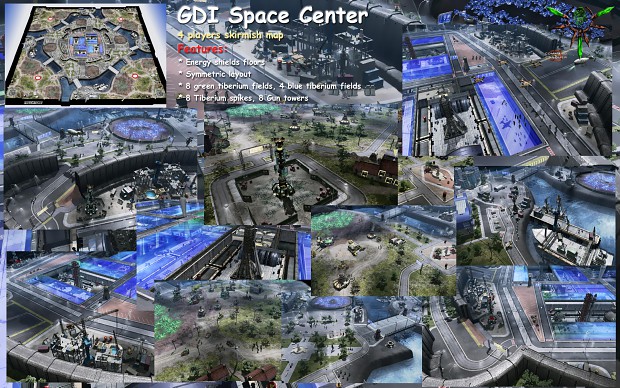 GDI Space Command