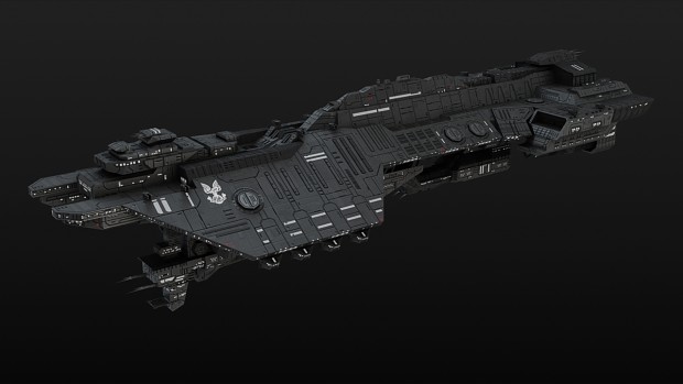 Military Variant Phoenix-Class [Textured] image - Sins of the Prophets ...