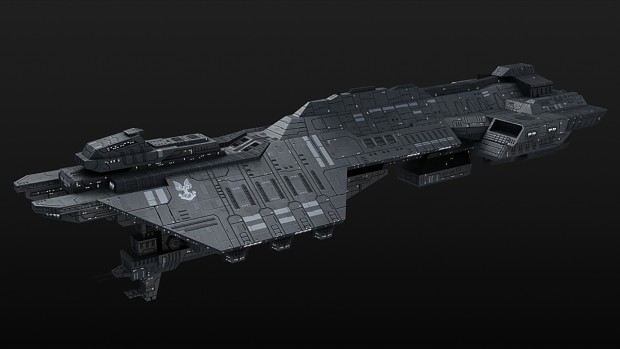 Phoenix-class Colony Vessel image - Sins of the Prophets mod for Sins ...