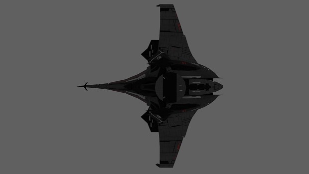 [Render] Sahara-class Heavy Prowler